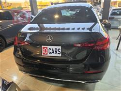 مرسيدس بنز C-Class